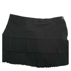 BCBG Maxazria skirt